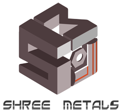 Shree Metals Logo